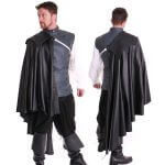 Musketeer Capelet