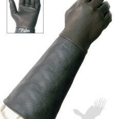9 Inch Cuff Gloves