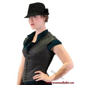 Archers Bodice