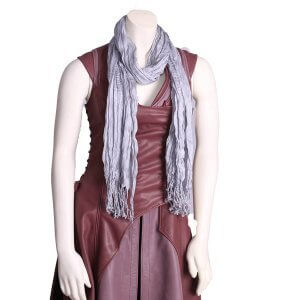 Light Scarf