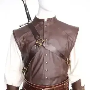 Assassin Baldric 1x1