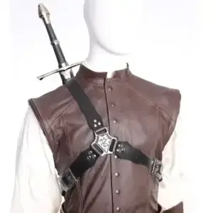 Assassin Baldric Elite1x1