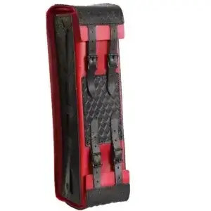 BlackRed_Dragonscales_Front