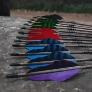 Elven Arrow 1