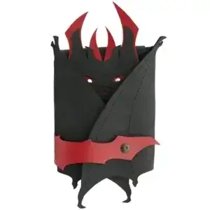 MACS Big Dragon 1x1