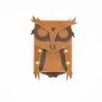 MACS Owl Pouch