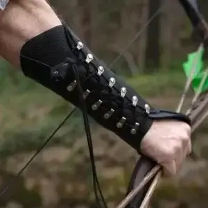 Sherwood Bracer 2