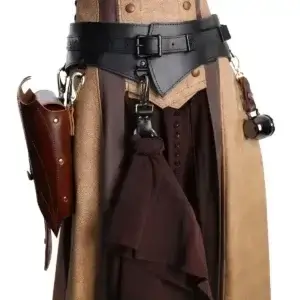 WB skirt chase 1x1