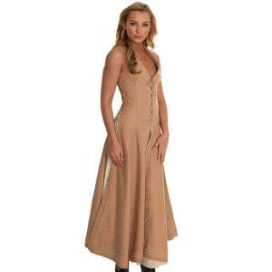 archers-dress