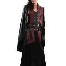 burgundy front 1