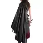 musketeer cape 2