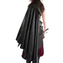 musketeer cape 2