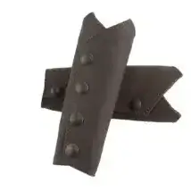 talon brown crossed