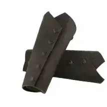 talon brown crossed